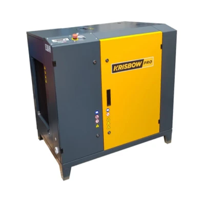 Gambar Krisbow Compressor Screw 40Hp 10Bar 3Ph Cpdd4