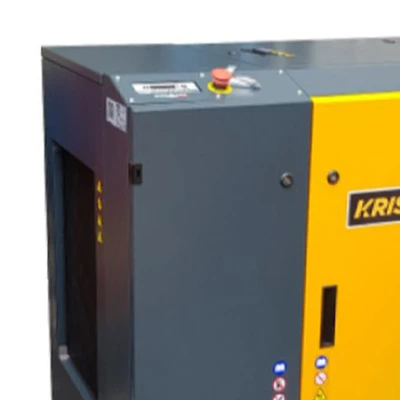 Gambar Krisbow Compressor Screw 40Hp 10Bar 3Ph Cpdd4