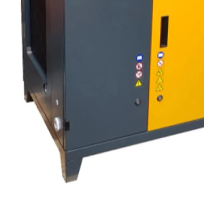 Gambar Krisbow Compressor Screw 40Hp 10Bar 3Ph Cpdd4