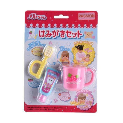 Gambar Mell Chan Set Brushing Teeth Set 512852