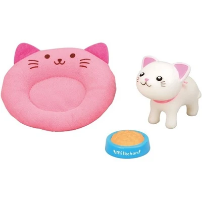 Gambar Mell Chan Set Pet Cat 513316