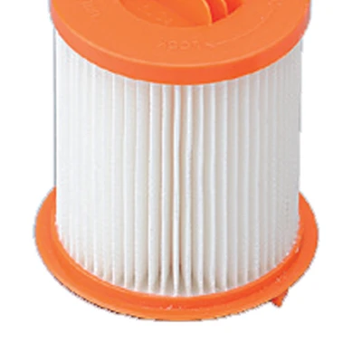 Gambar Krisbow Part Filter HEPA Penghisap Debu Kering 2.5 Liter