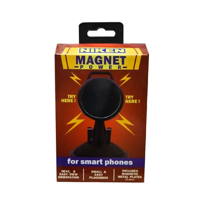 Gambar Niken Holder Magnet Smartphone