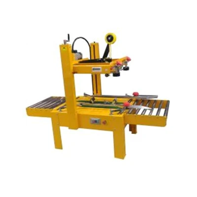 Gambar Krisbow Carton Sealer Top-Bottom W50H60