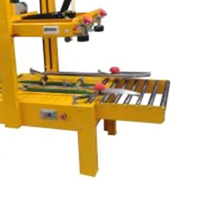 Gambar Krisbow Carton Sealer Top-Bottom W50H60