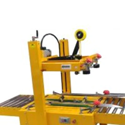 Gambar Krisbow Carton Sealer Top-Bottom W50H60