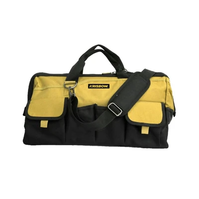Gambar Krisbow Tas Perkakas 50.7x29.4x30.5 cm