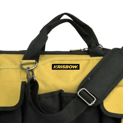 Gambar Krisbow Tas Perkakas 50.7x29.4x30.5 cm