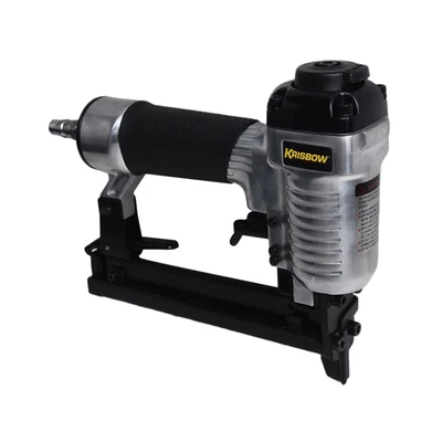 Gambar Krisbow Stapler Angin Medium W 4mm L 10-25mm