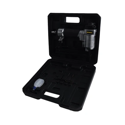 Gambar Krisbow Stapler Angin Medium W 4mm L 10-25mm