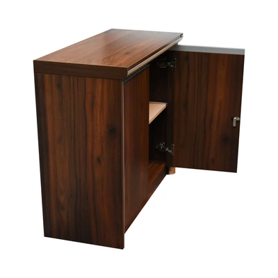 Gambar Informa Monthana Credenza Kabinet Kantor