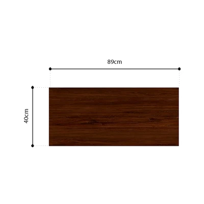 Gambar Informa Monthana Credenza Kabinet Kantor