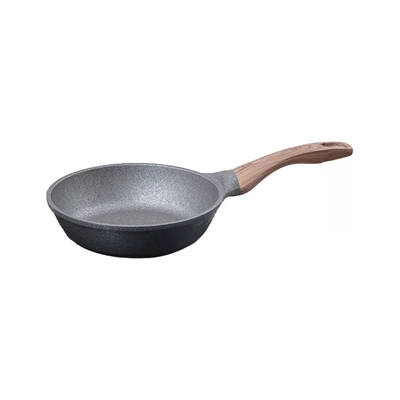 Gambar Cheftopf Natural Wajan Induksi 20 cm