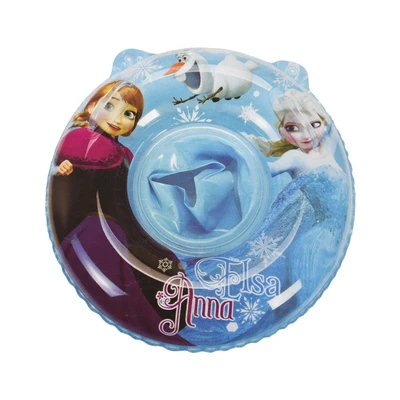 Gambar Ban Renang Duduk Anak Elsa Dan Anna 60 cm