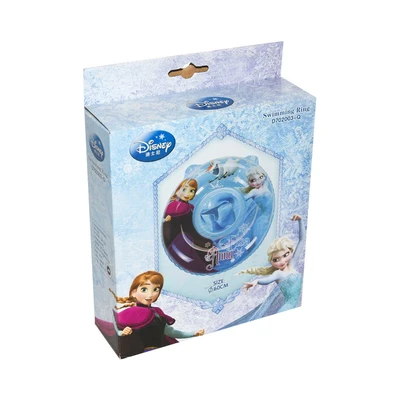 Gambar Ban Renang Duduk Anak Elsa Dan Anna 60 cm