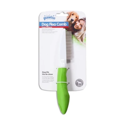 Gambar Pawise Sisir Anjing 21x3.5 cm