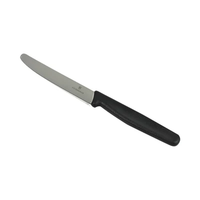 Gambar Victorinox 11 Cm Pisau Dessert - Hitam