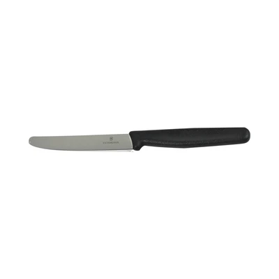 Gambar Victorinox 11 Cm Pisau Dessert - Hitam