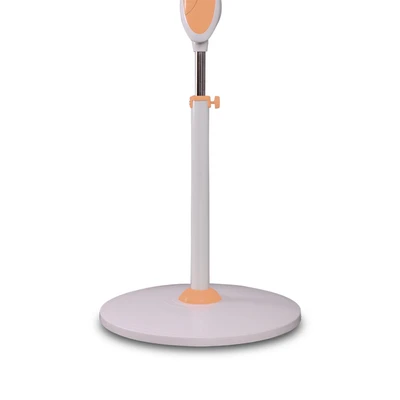 Gambar Panasonic Kipas Angin Berdiri F-EP405P - Peach 16 Inch