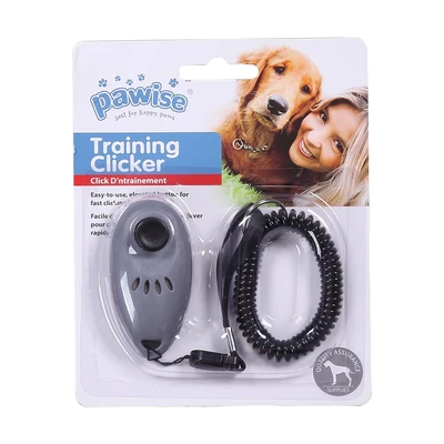 Gambar Pawise Clicker Alat Pelatih Anjing