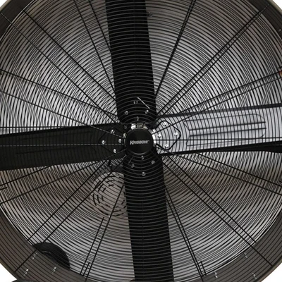 Gambar Krisbow Kipas Angin Drum Industrial 48 Inch