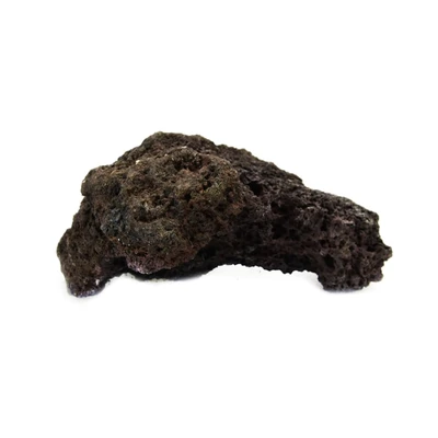 Gambar Fishland Dekorasi Akuarium Batu Red Lava