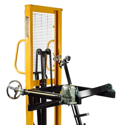 Gambar Krisbow Hydraulic Hand Stacker 350Kg