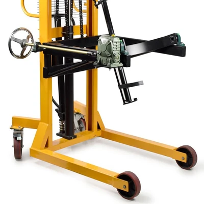 Gambar Krisbow Hydraulic Hand Stacker 350Kg