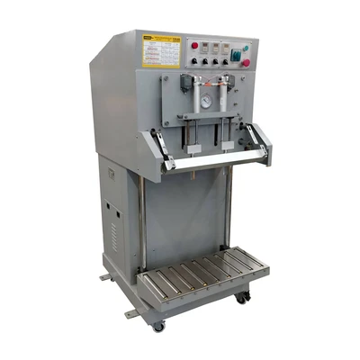 Gambar Krisbow Vertikal Vacuum Sealer 60 cm