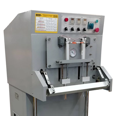 Gambar Krisbow Vertikal Vacuum Sealer 60 cm