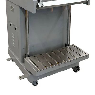 Gambar Krisbow Vertikal Vacuum Sealer 60 cm