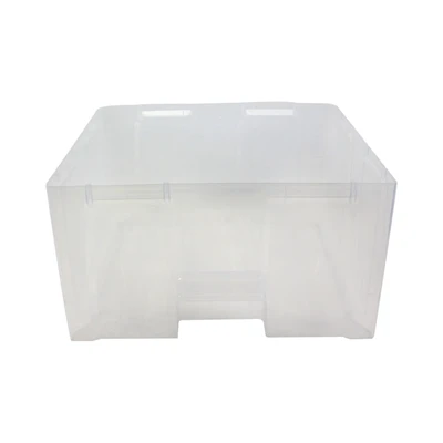 Gambar Kris Part Kontainer Air Cooler 1500 CMH