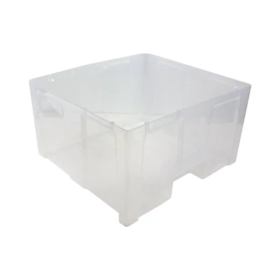 Gambar Kris Part Kontainer Air Cooler 1500 CMH