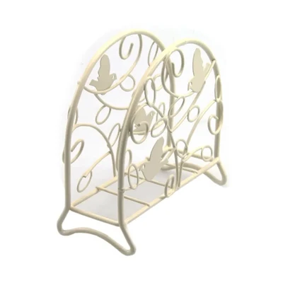 Gambar Krischef Tempat Tisu Bird - Krem Beige