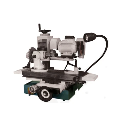 Gambar Krisbow Alat Potong Dan Penggiling Universal 1 Motor