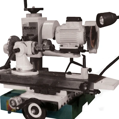 Gambar Krisbow Alat Potong Dan Penggiling Universal 1 Motor