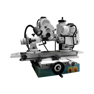 Gambar Krisbow Alat Potong Dan Penggiling Universal 2 Motor
