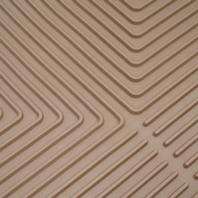 Gambar Carfit Karpet Mobil 5 Pcs - Krem