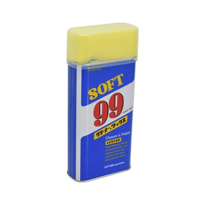 Gambar Soft 99 Luster Wax Liquid 530 ml