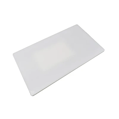 Gambar Komax 60x35x1.35 cm Talenan Plastik
