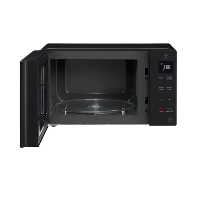Gambar LG Microwave Solo 25 Liter MS2535GIS - Hitam