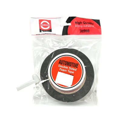 Gambar Daimaru Double Tape Otomotif 0.2X5 M