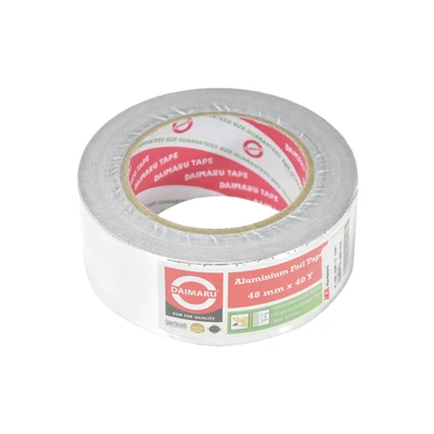 Gambar Daimaru Aluminium Foil Tape 4.8 Cmx36.5 Mtr