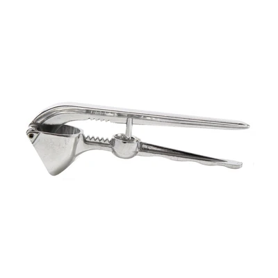 Gambar Krischef Penghancur Bawang Aluminium 15.4 cm - Silver