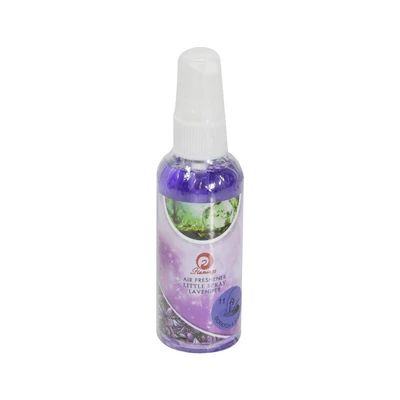 Gambar Flamingo Little Spray Lavender Pengharum Mobil