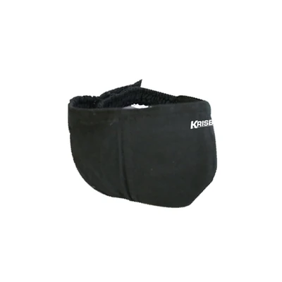 Gambar Krisbow Masker Anti Debu Microfiber - Hitam