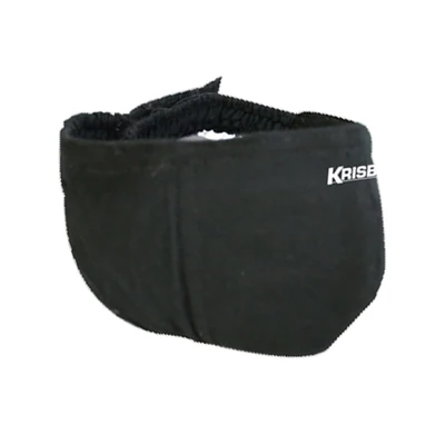 Gambar Krisbow Masker Anti Debu Microfiber - Hitam