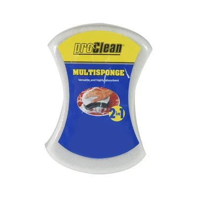 Gambar Proclean Spons Pembersih 2 In 1