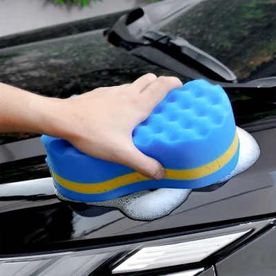Gambar Proclean Spons Pembersih Mobil