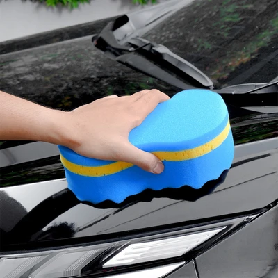 Gambar Proclean Spons Pembersih Mobil
